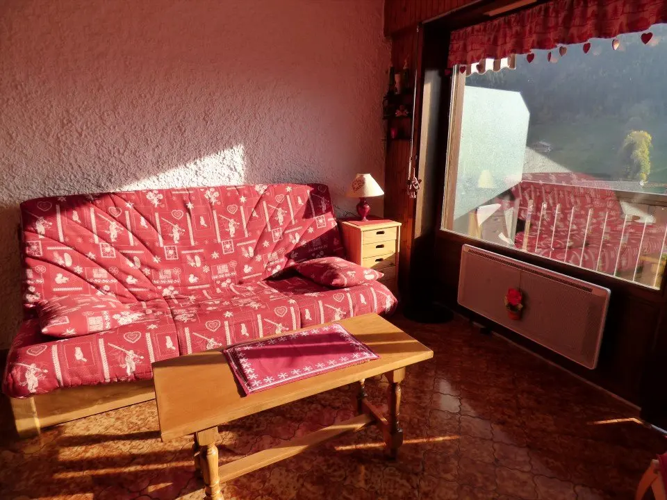 Residence Belvedere 1