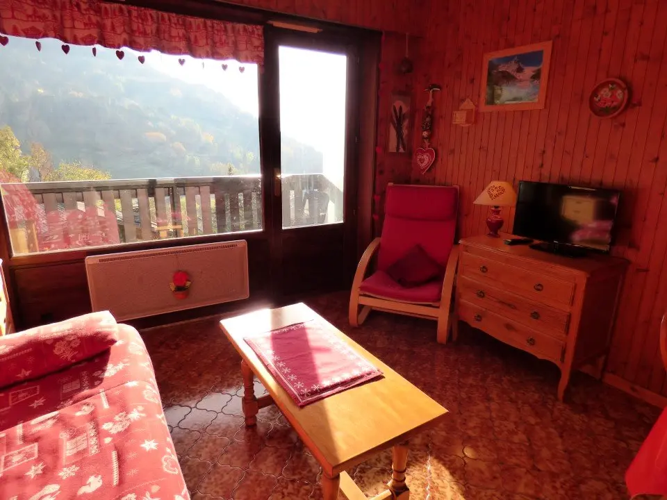 Residence Belvedere 1