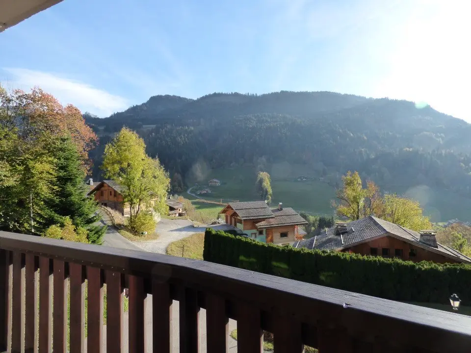 Residence Belvedere 1