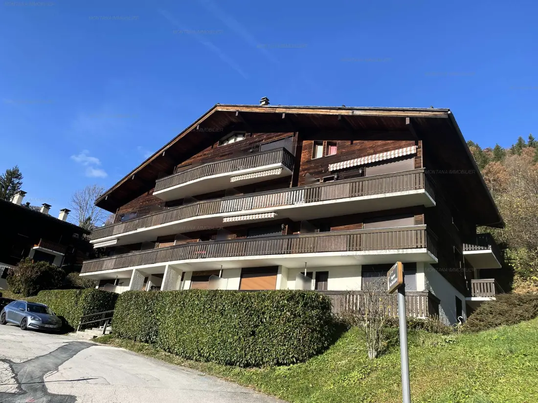 Residence Belvedere 1