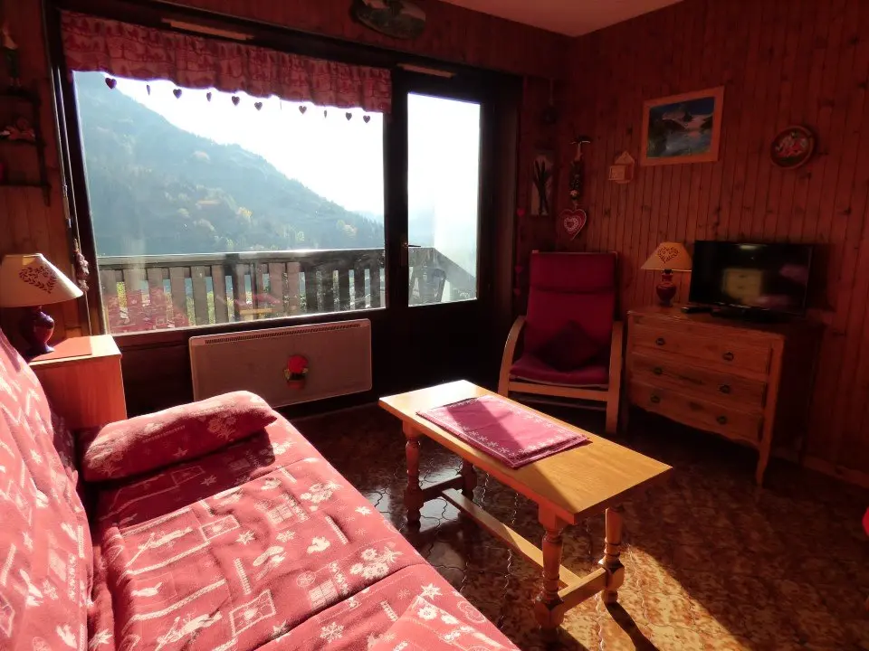 Residence Belvedere 1