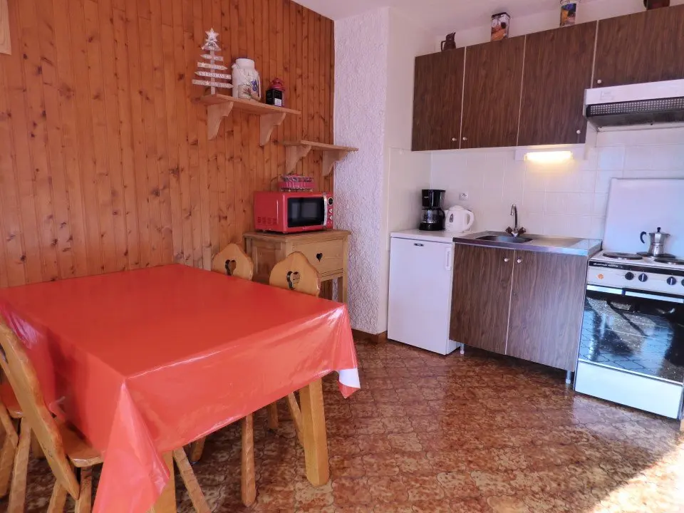 Residence Belvedere 1