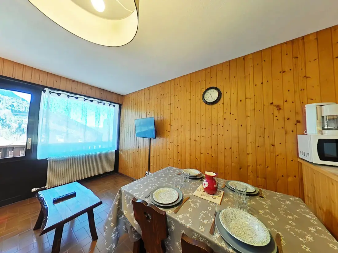 Residence Belvedere 2
