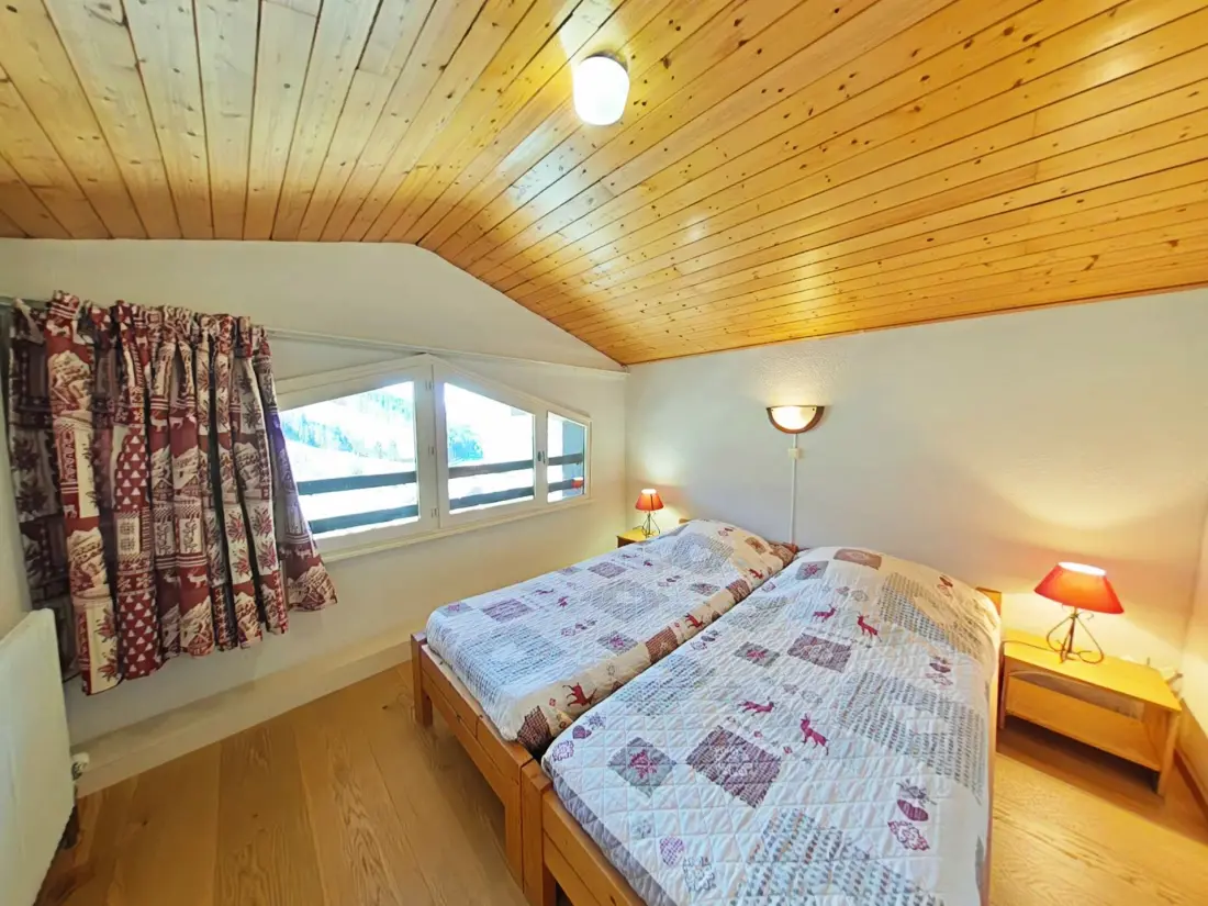 Residence Belvedere 2