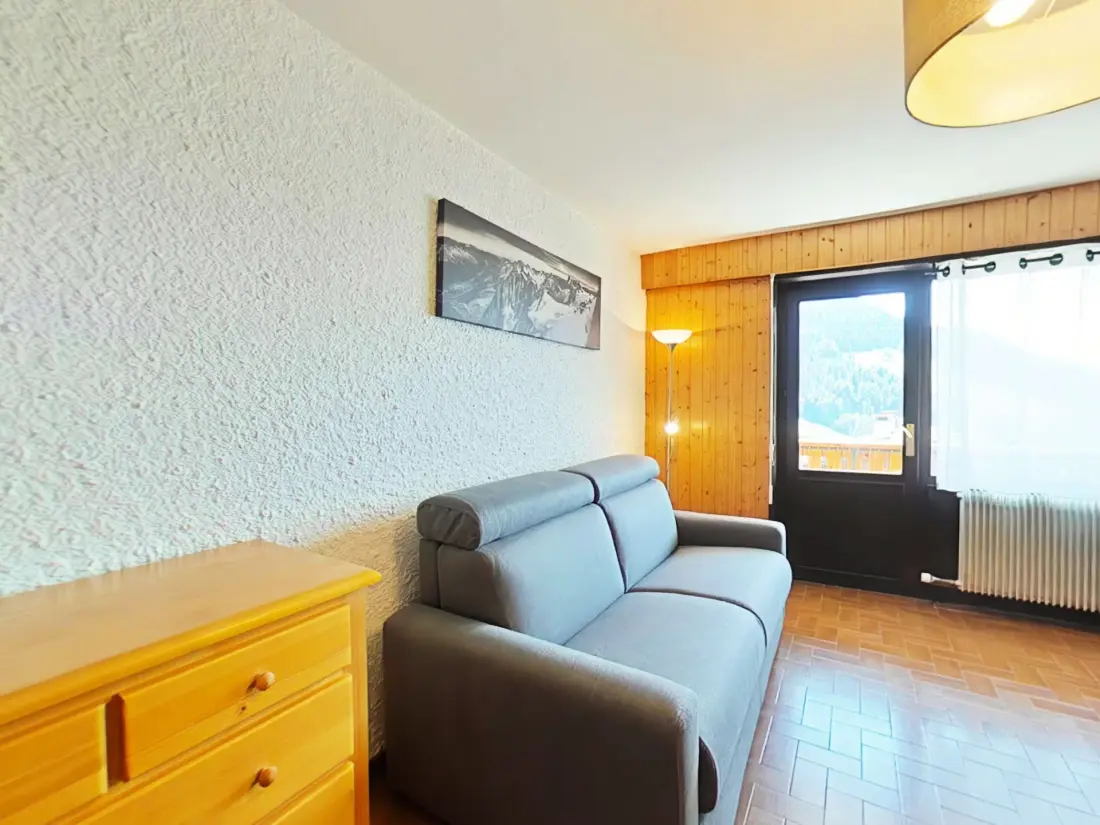 Residence Belvedere 2
