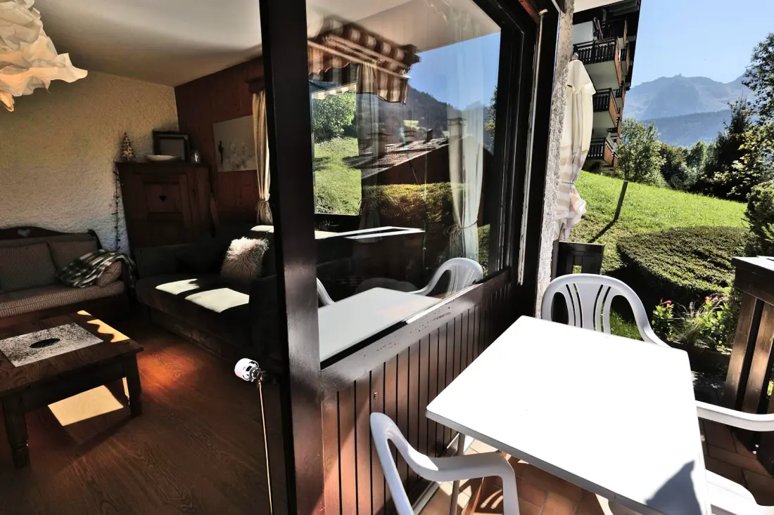 Residence Belvedere 3