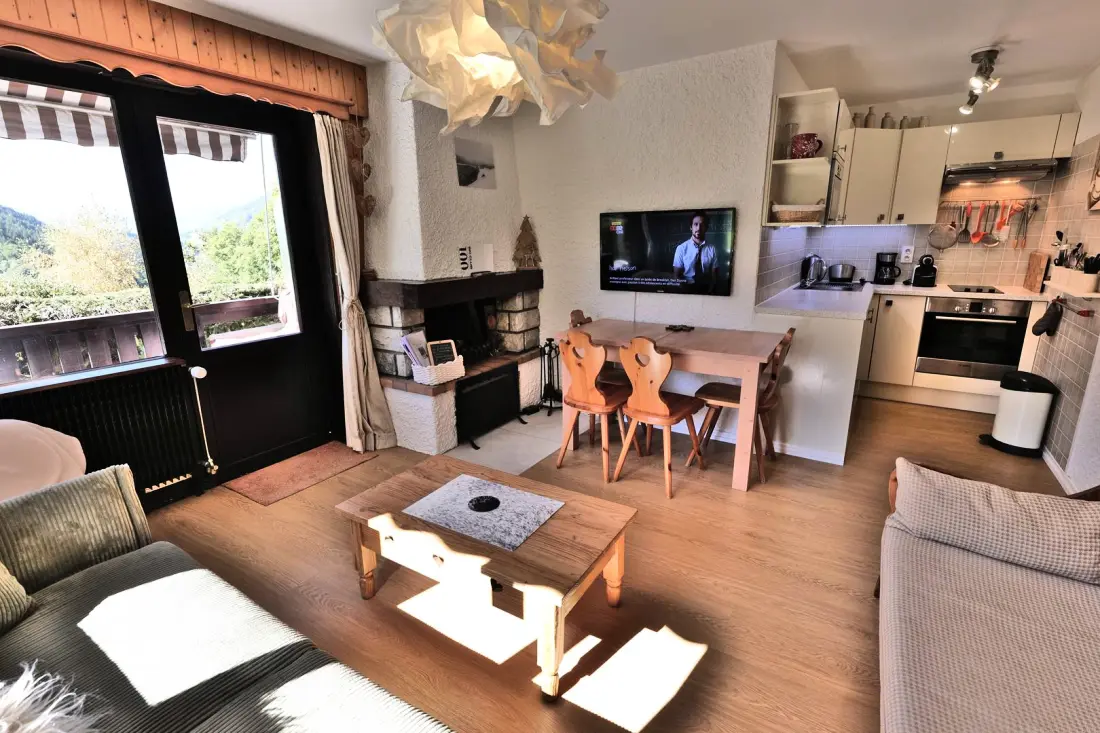 Residence Belvedere 3