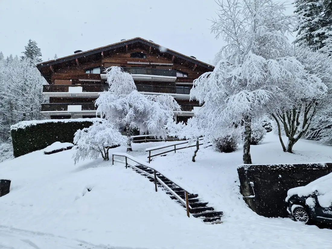 Residence Belvedere 3