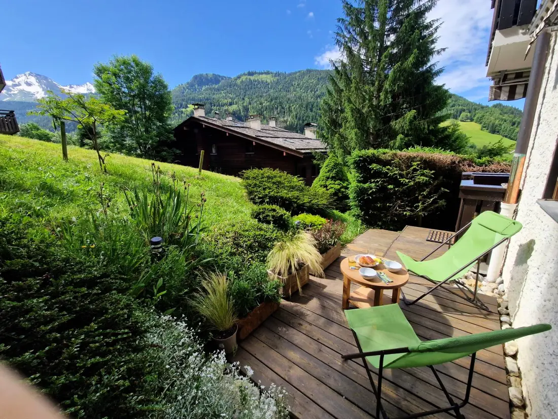 Residence Belvedere 3