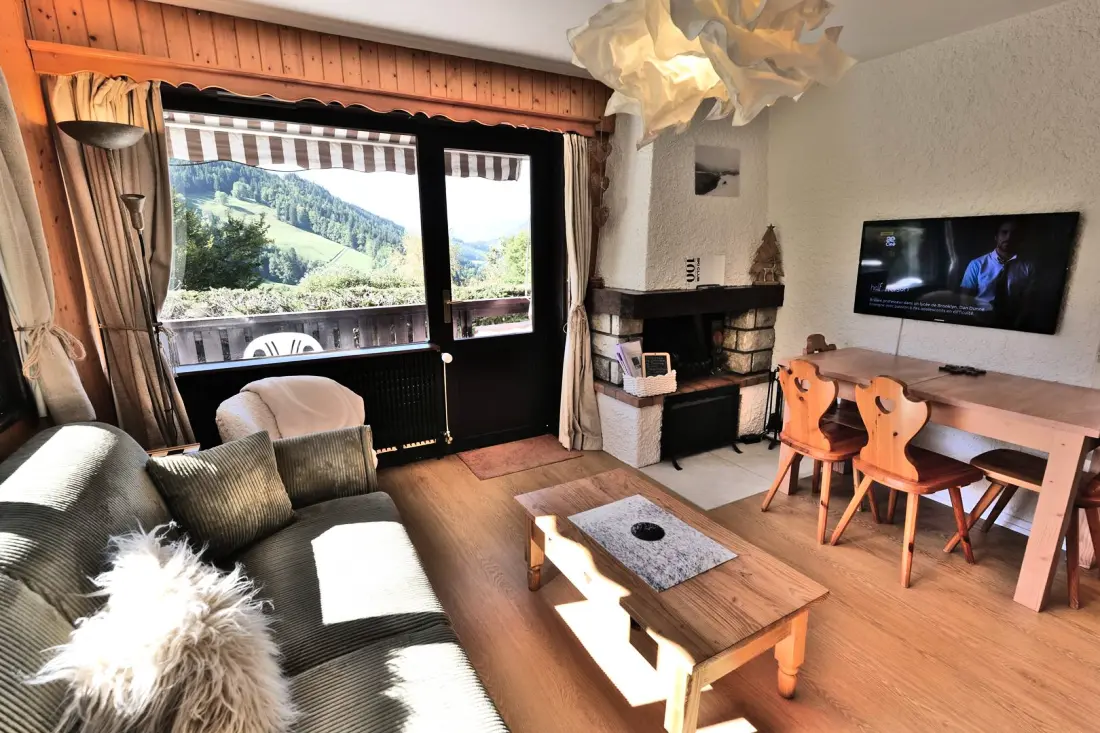 Residence Belvedere 3