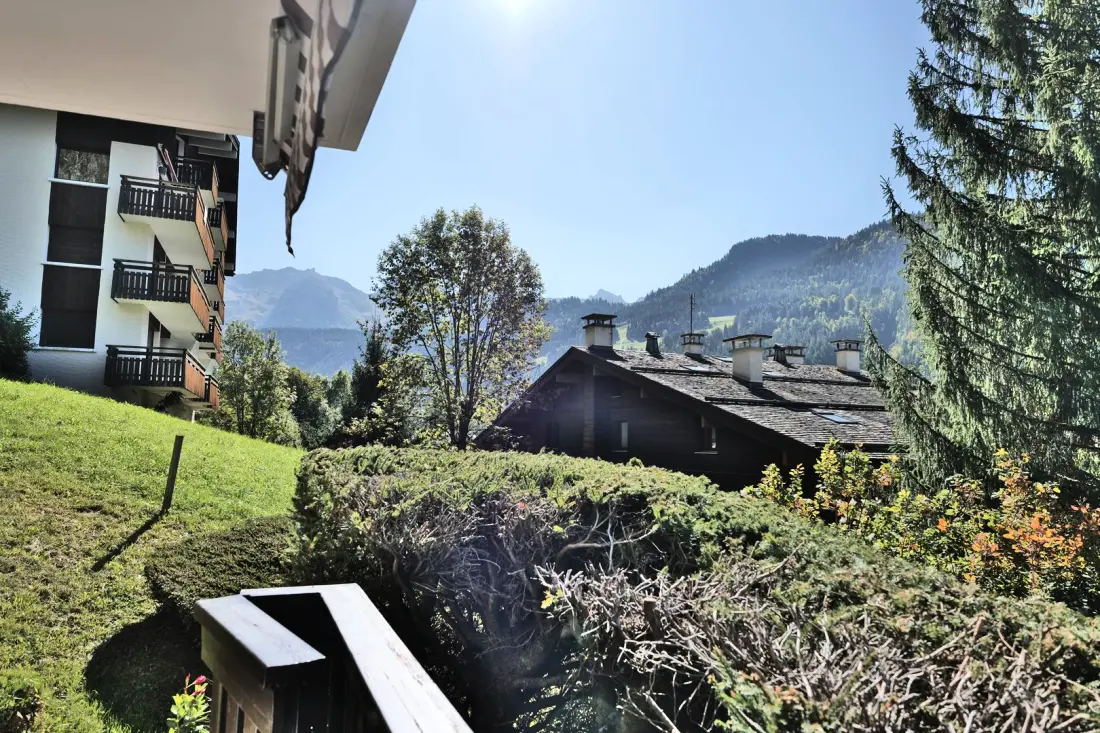 Residence Belvedere 3