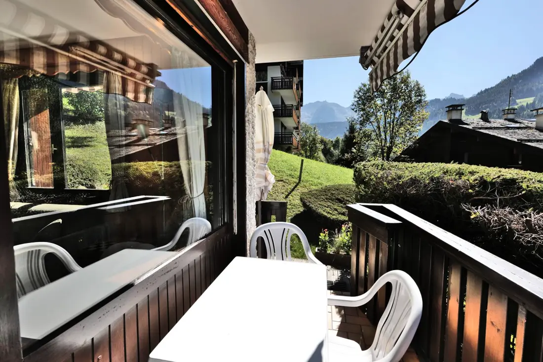 Residence Belvedere 3