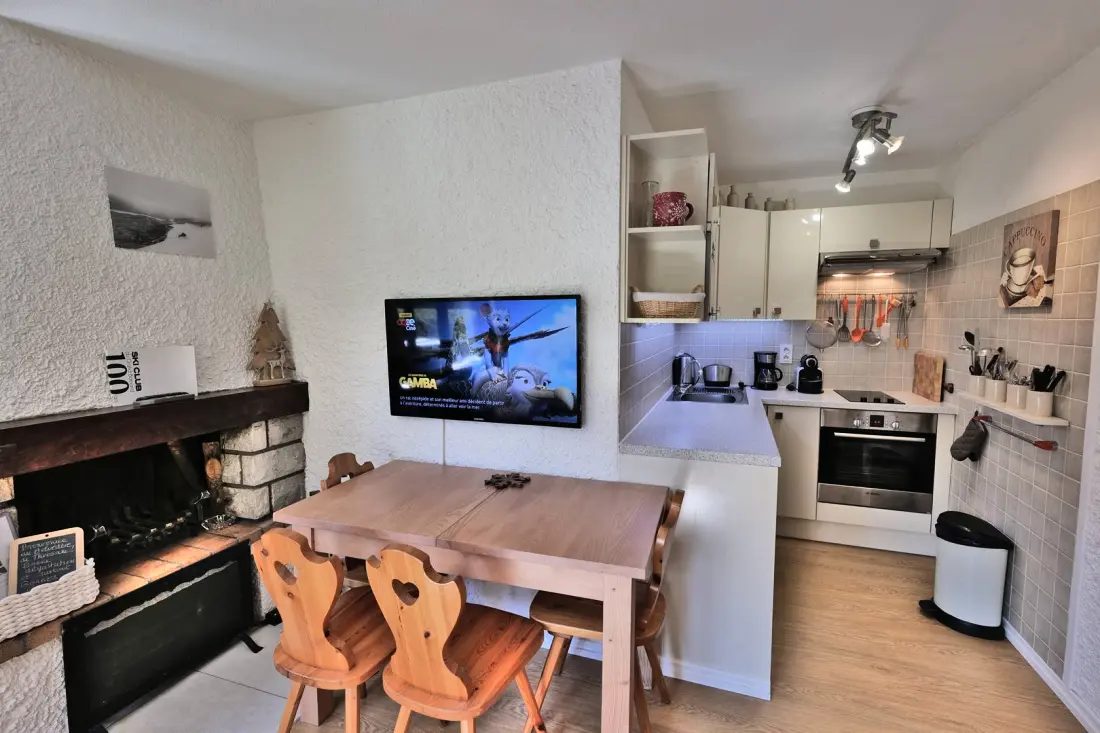 Residence Belvedere 3