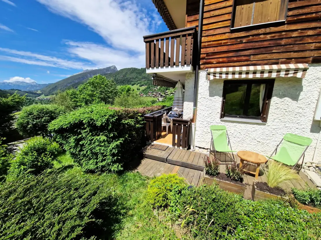 Residence Belvedere 3