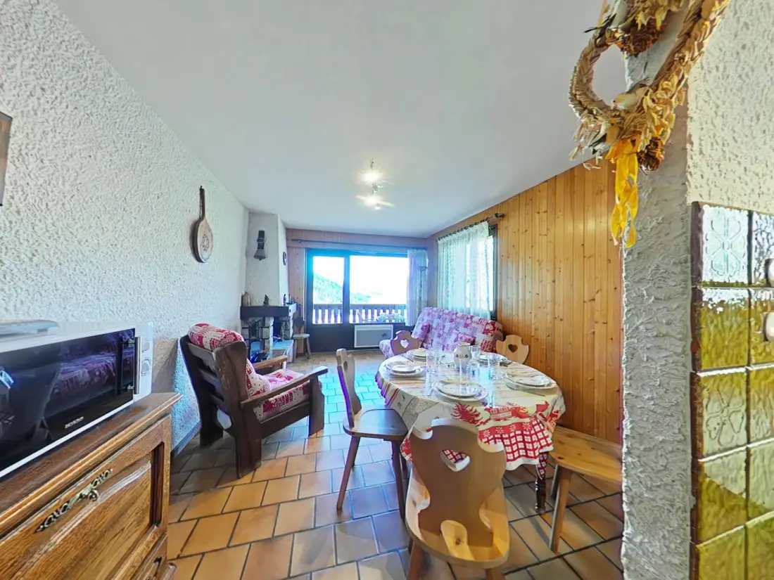 Residence Belvedere 4