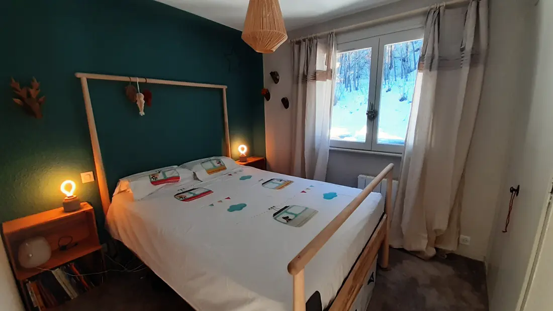 Belvedere tartózkodási hely 4