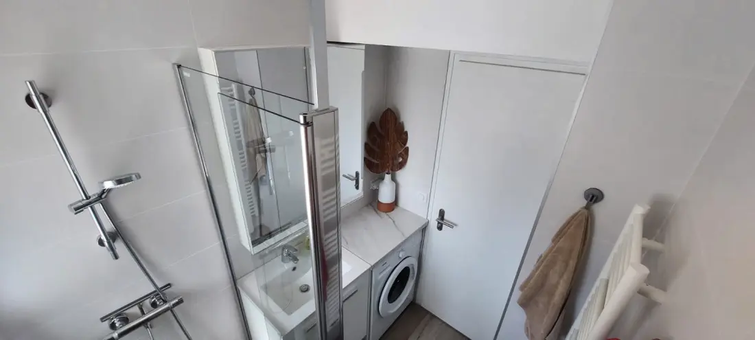 Belvedere tartózkodási hely 4