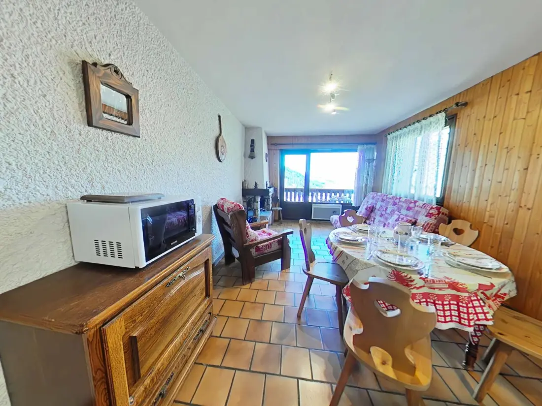 Residence Belvedere 4