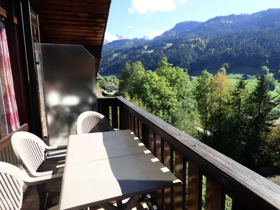 Residence Belvedere 4