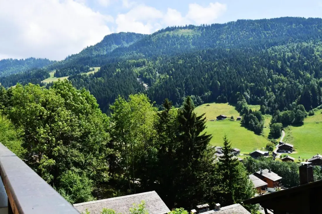 Residence Belvedere 4