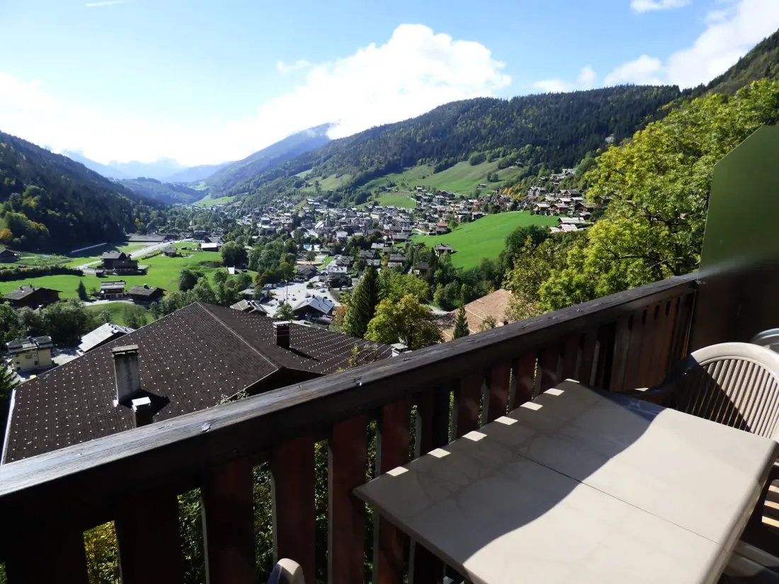 Residence Belvedere 4