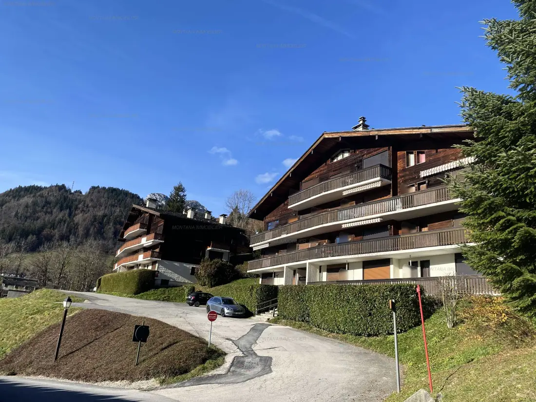 Residence Belvedere 4