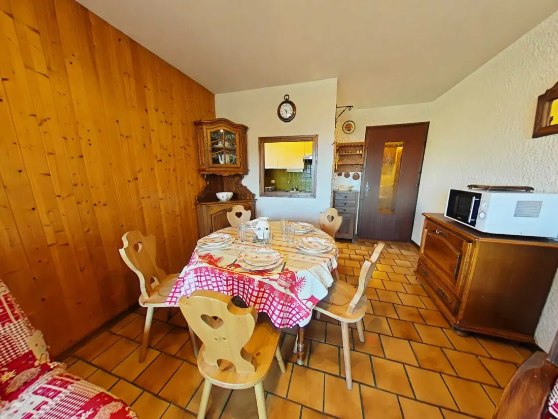 Residence Belvedere 4