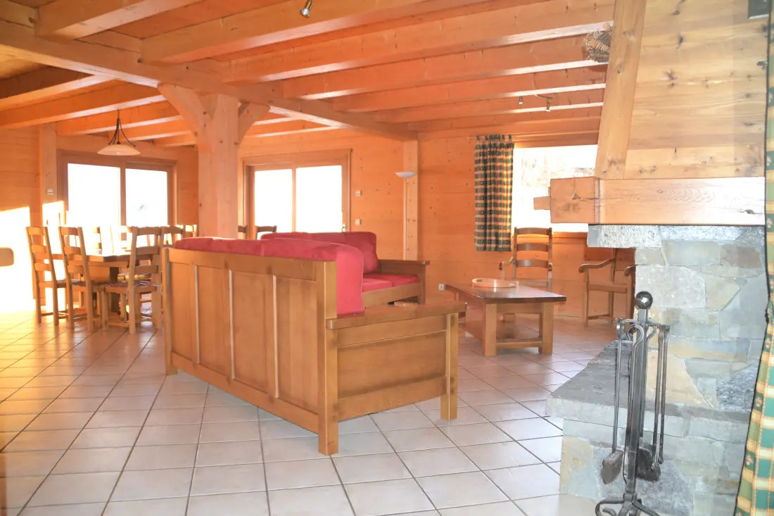 Residence Berceau Des Pistes