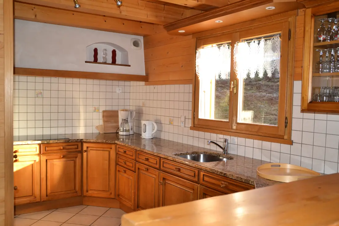 Residence Berceau Des Pistes