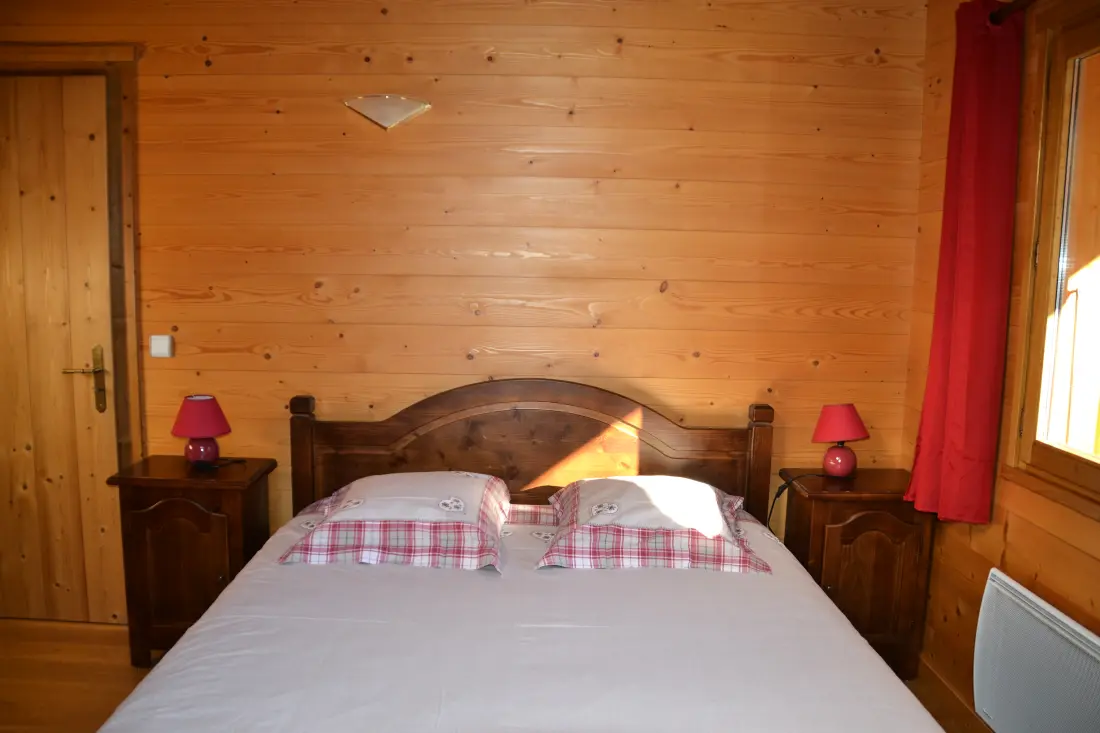 Residence Berceau Des Pistes