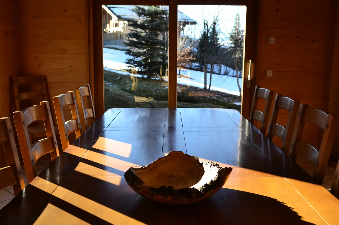 Residence Berceau Des Pistes