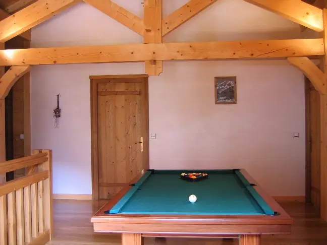 Residence Berceau Des Pistes