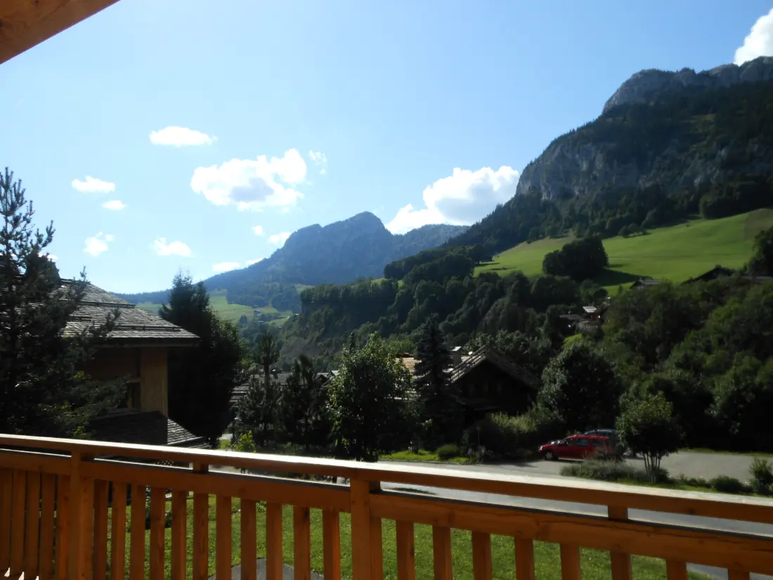 Residence Berceau Des Pistes