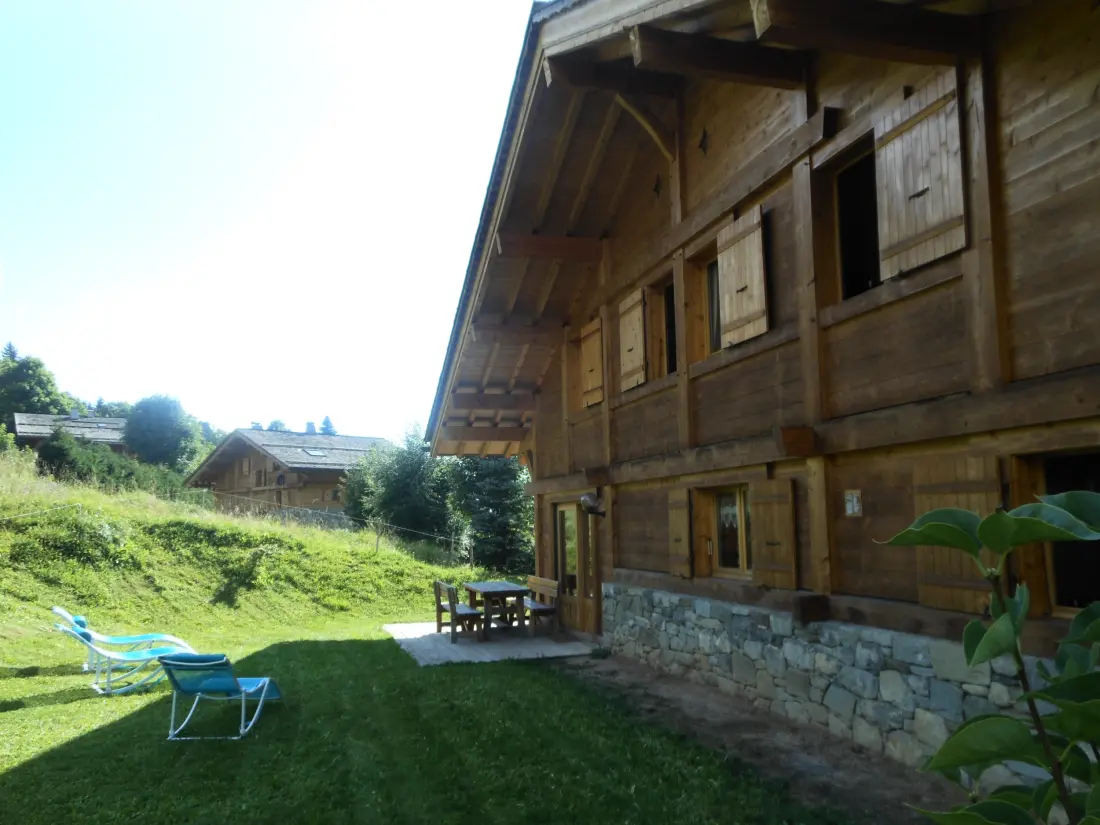 Residence Berceau Des Pistes