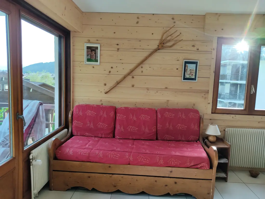 Hófehér lakóhely 1