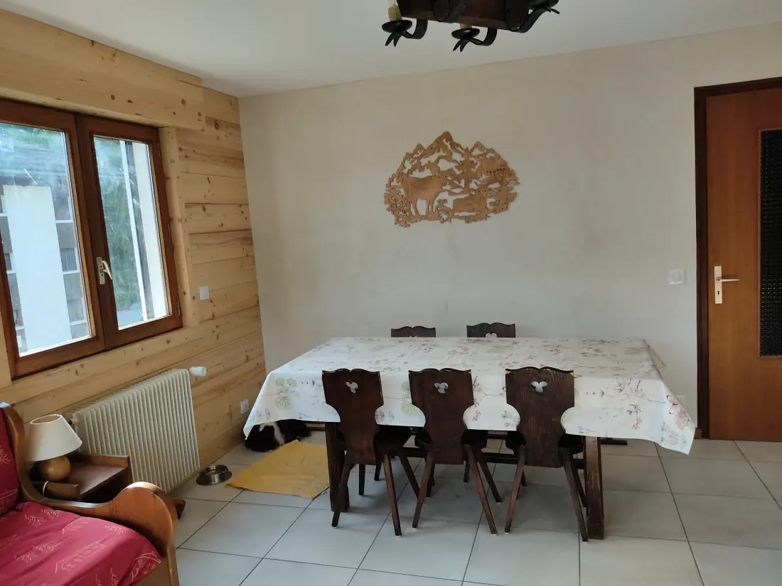 Hófehér lakóhely 1
