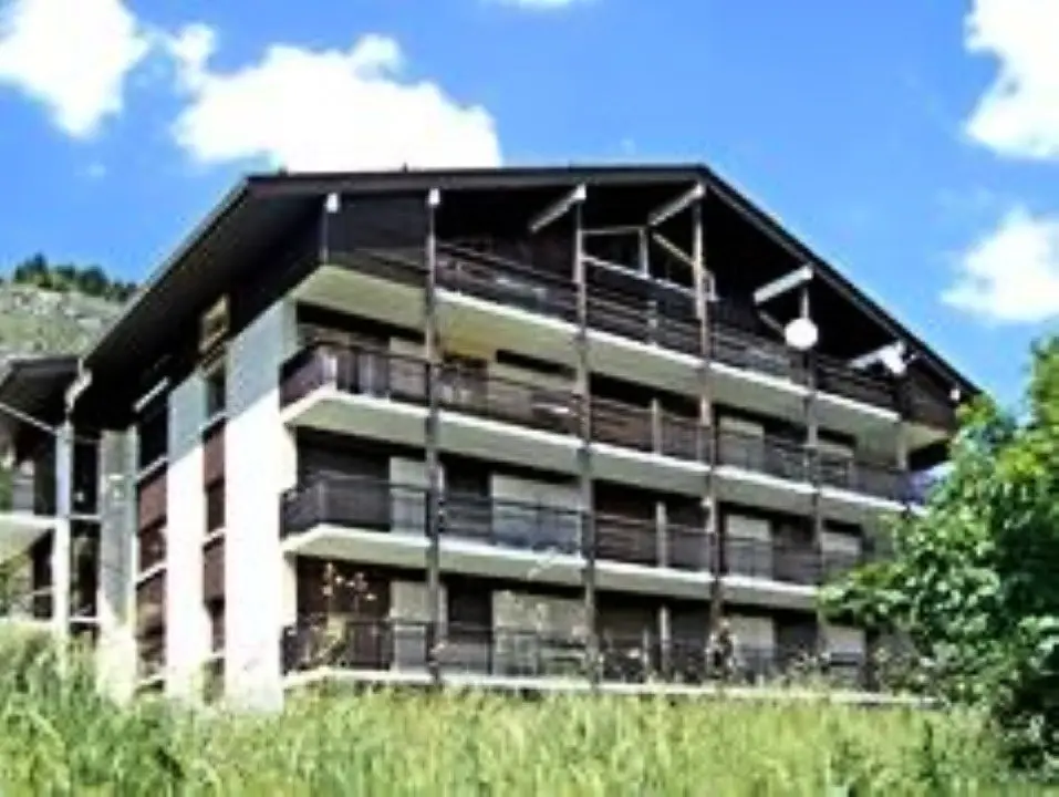 Hófehér lakóhely 2