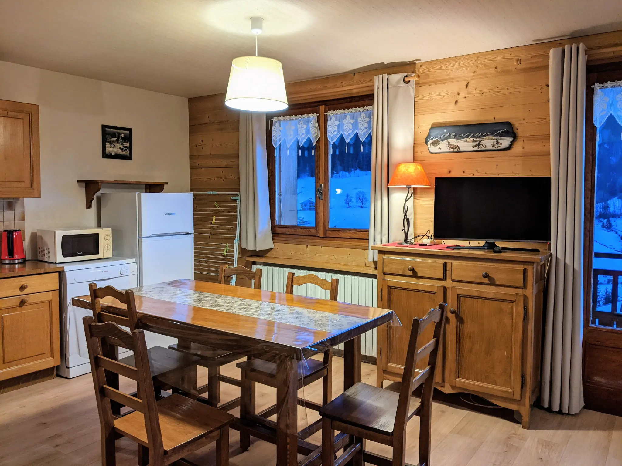 Boitivet Residence No. 2