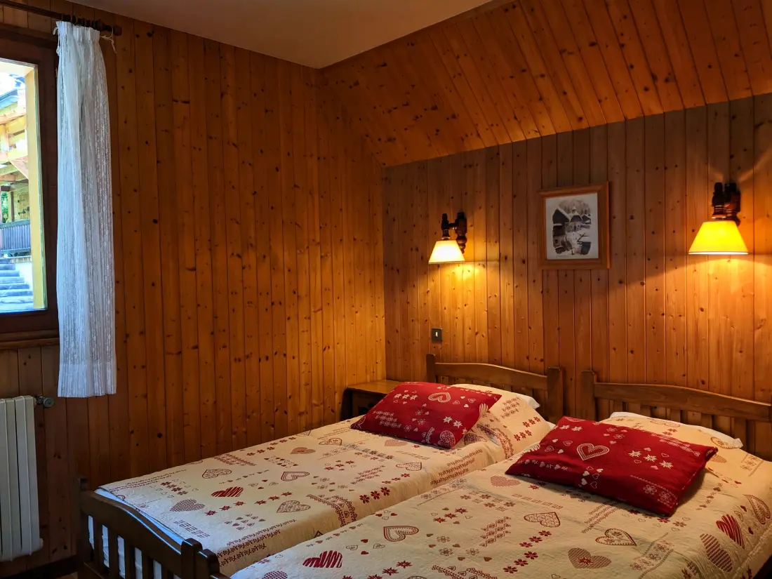 Boitivet Residence No. 2