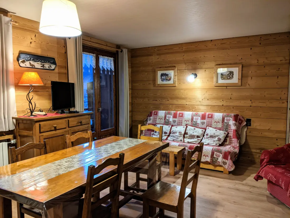 Boitivet Residence No. 2