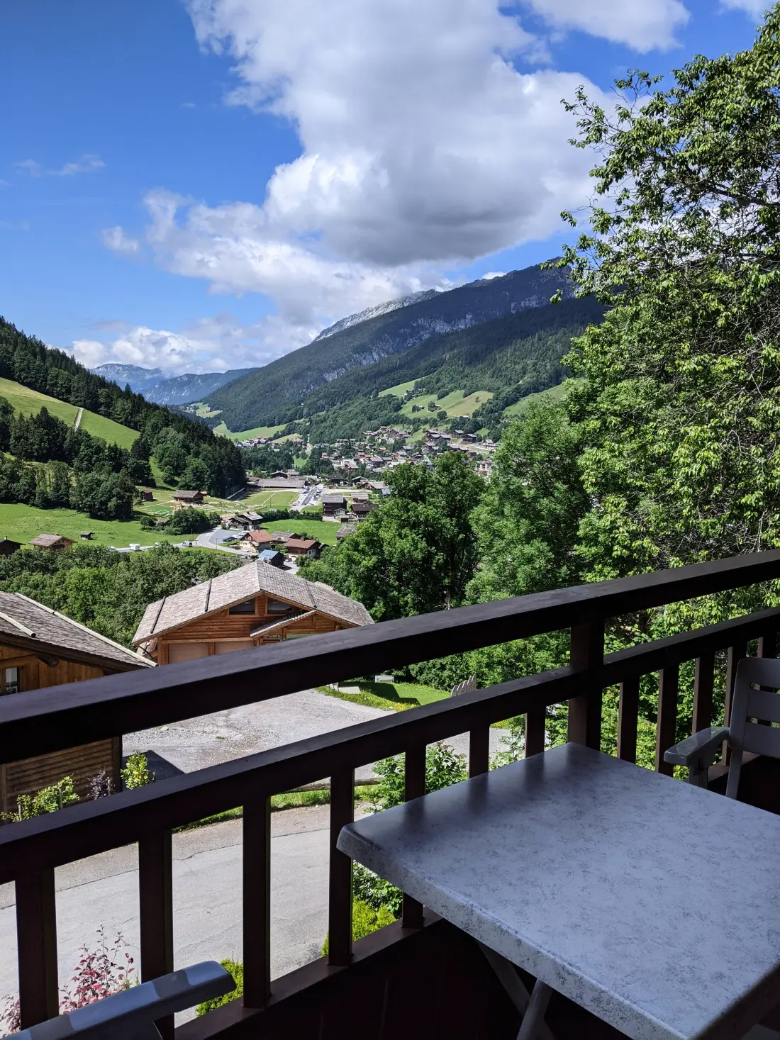 Boitivet Residence No. 2