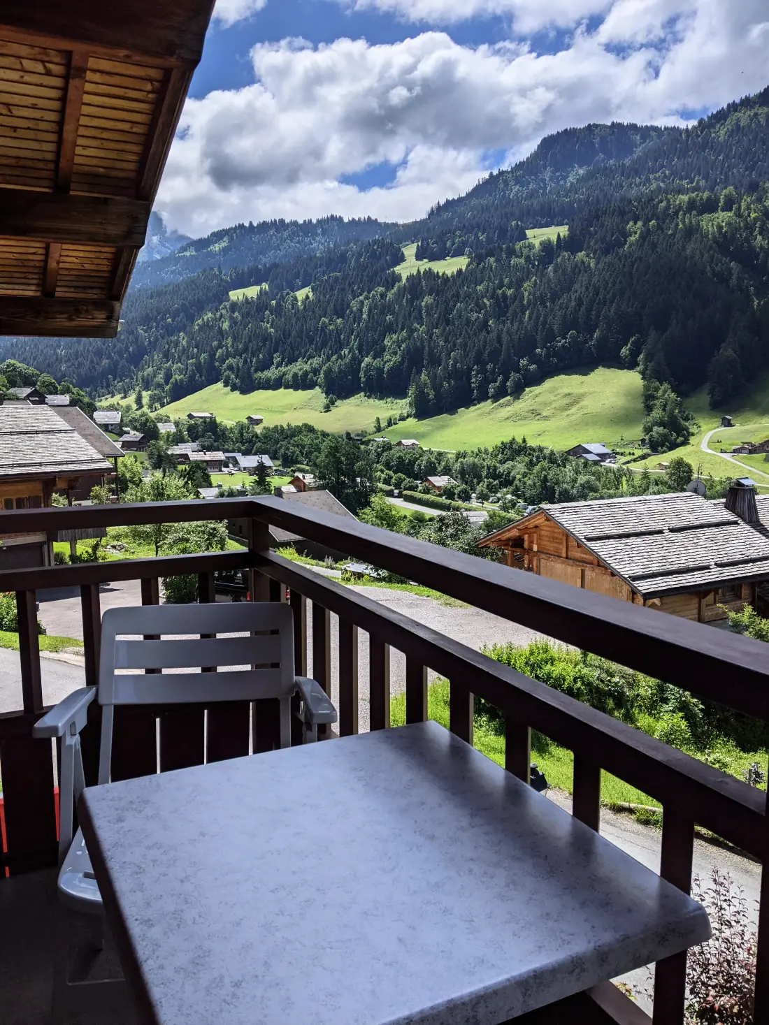 Boitivet Residence No. 2