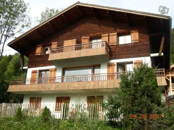 Boitivet Residence No. 2