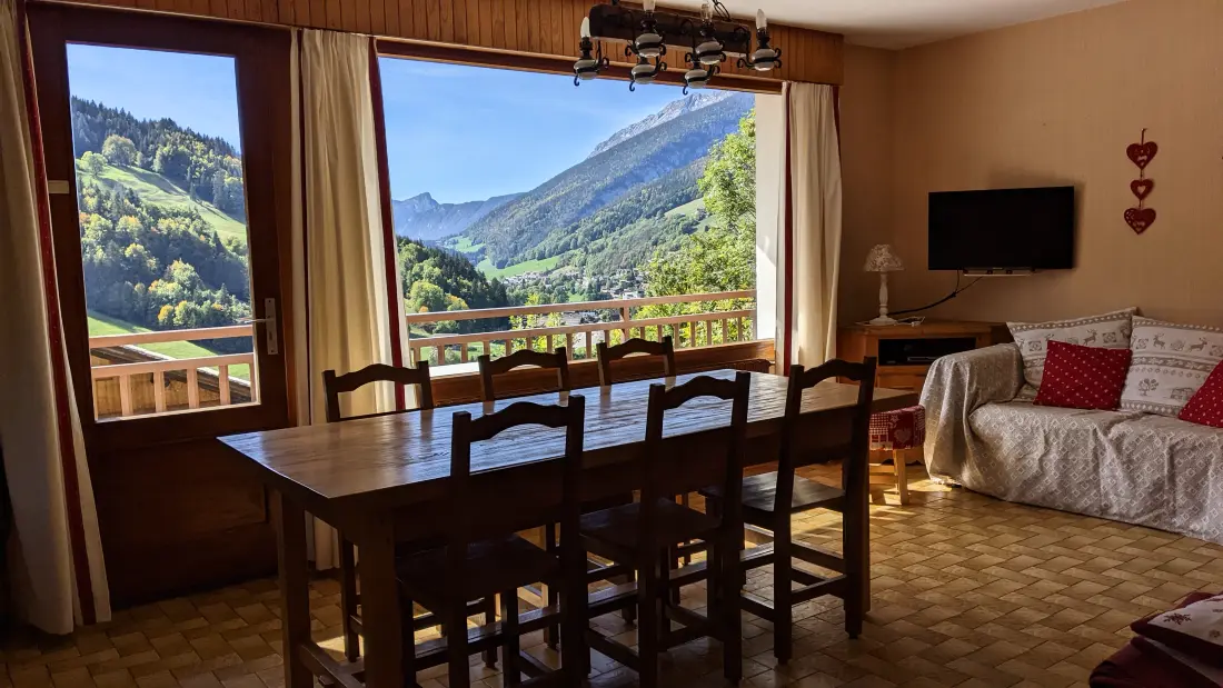 Boitivet Residence # 3
