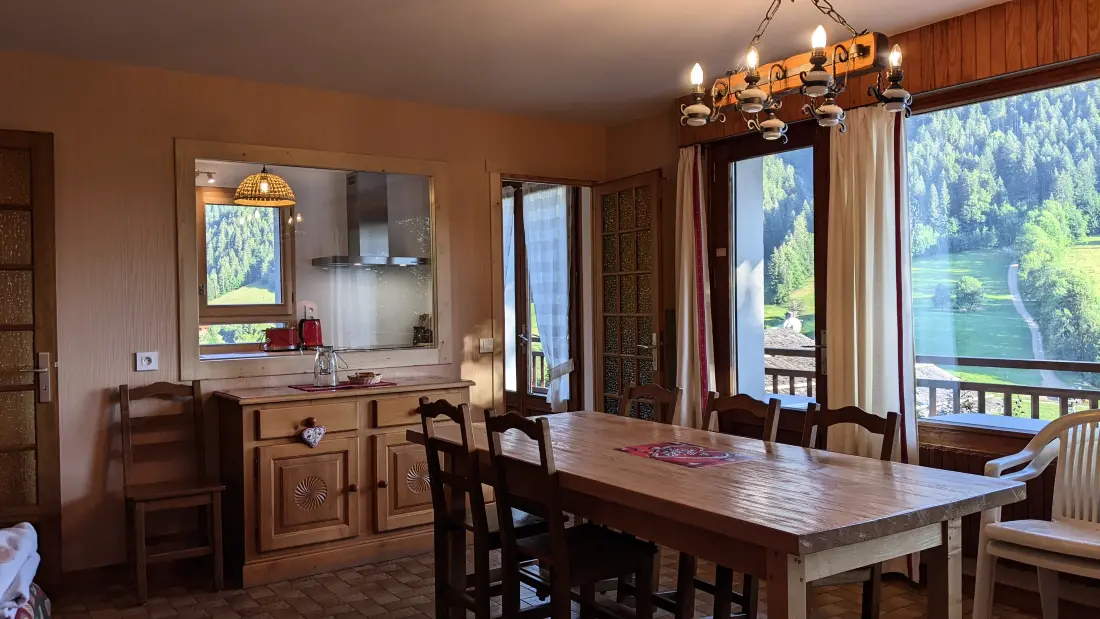Boitivet Residence # 3