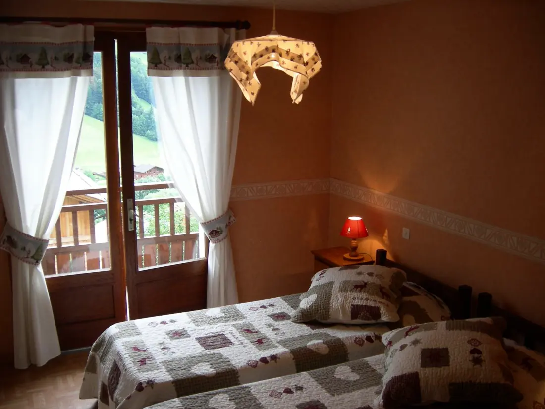 Boitivet Residence # 3