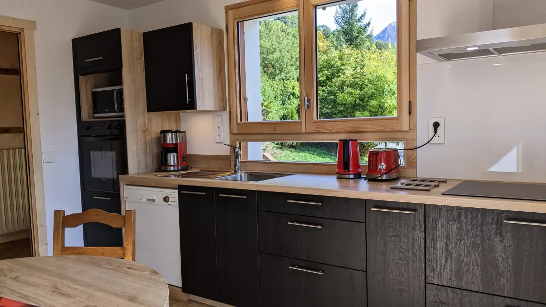 Boitivet Residence # 3