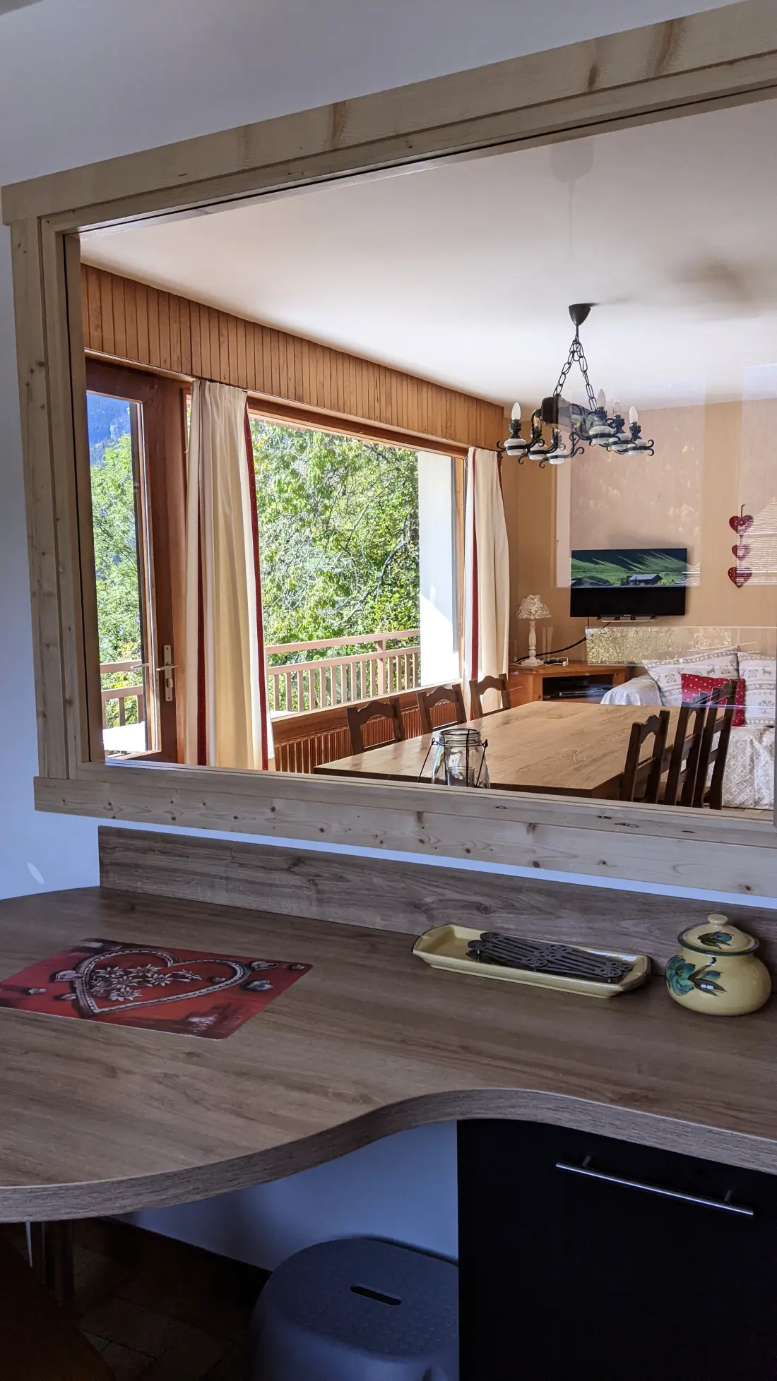 Boitivet Residence # 3