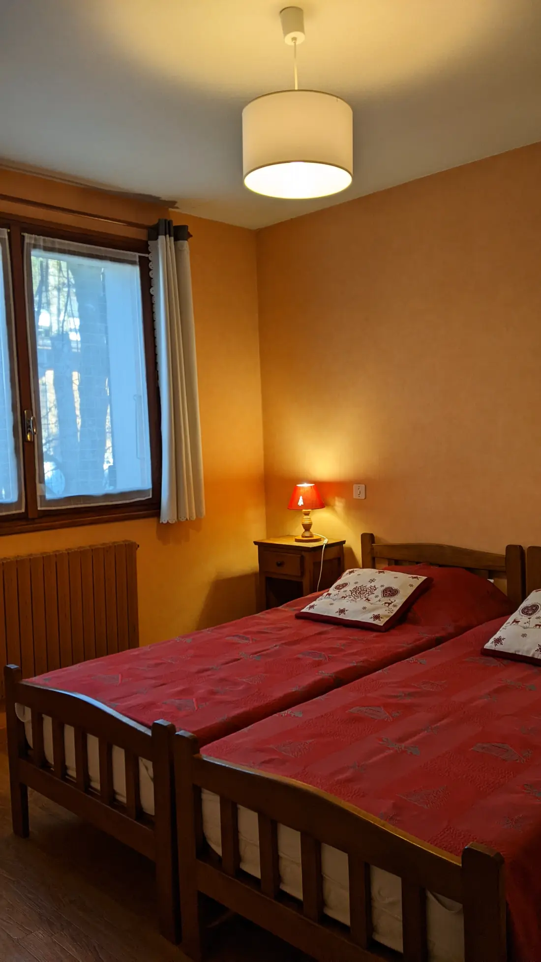 Boitivet Residence # 3