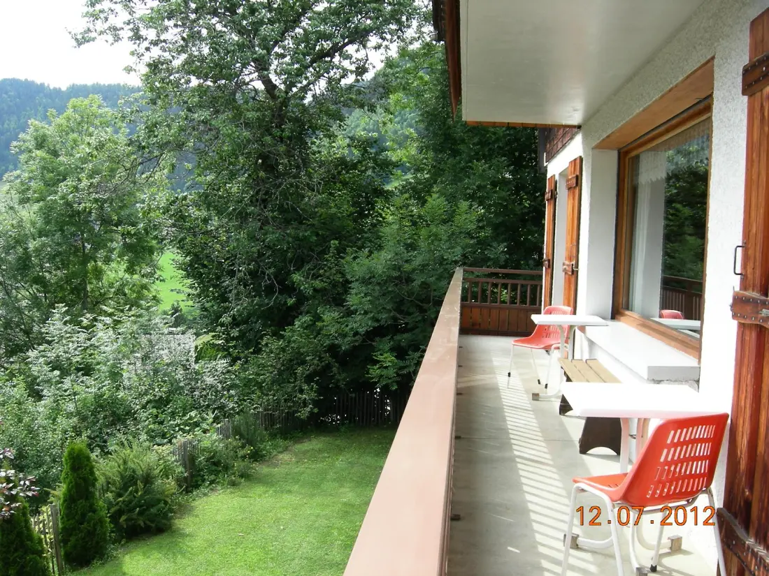 Boitivet Residence # 3